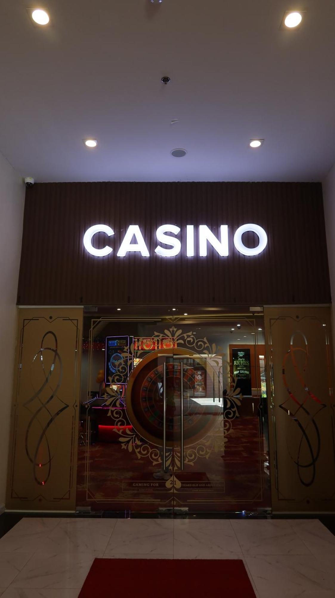 Centennial Inn Kawit 외부 사진